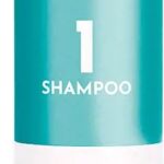 Moisturizing Shampoo Neomoshy Absolu Hydration (300 ml)