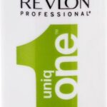 Revlon - Uniq One Green Tea All In One Treatment - 150ml - Afbeelding 3