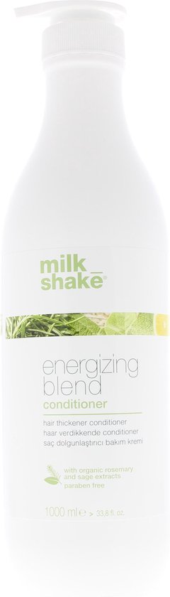 240x840-84 Milk_Shake Scalpcare Energizing Blend Conditioner - Afbeelding 1