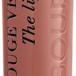 Matt Lipstick Rouge Velvet ( Lipstick ) 2.4 G - Afbeelding 4