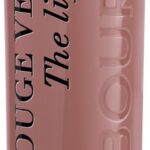 Rouge Velvet The Lipstick By Bourjois #13-nohalicious-2.4gr - Afbeelding 2