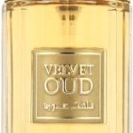 Uniseks Parfum Lattafa EDP 100 ml Velvet Oud - Afbeelding 2