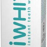 Tandpasta Anti-vlekken iWhite (75 ml)
