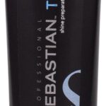 Sebastian Professional Trilliance Shampoo - 250 ml - Shampoo