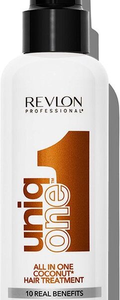 Uniq One All In One Hair Treatment Coconut