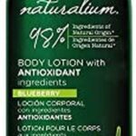 Lichaamscrème Naturalium Super Food Gember (400 ml) - Afbeelding 3