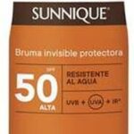 Invisible carrot spray SPF50 - Afbeelding 3
