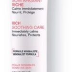 Uriage Crème Toléderm Control Soin Apaisant Rich - Afbeelding 2