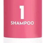 Strengthening Shampoo Neomoshy Magnificent Volume (300 ml) - Afbeelding 3