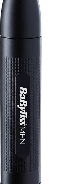 Trim Hair E650e Nose And Ears By Babyliss 1 Pcs