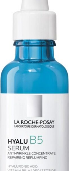 La Roche-Posay Hyalu B5 Serum - voor een droge huid en de eerste tekenen van huidveroudering - 30ml