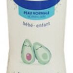 Mustela Gentle Cleansing Gel 750ml - Afbeelding 2