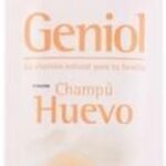 Geniol - EGG shampoo 750 ml