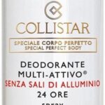 Collistar Multi-Active Deodorant No Aluminium