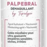 SVR Palpebral Demaquillant Micellar Eye Gel 125 ml