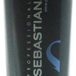 Sebastian Professional Trilliance Shampoo - 250 ml - Shampoo - Afbeelding 3