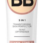 L’Oréal Paris -L’Oréal Paris Magic BB Cream - VerzorgL’Oréal Paris Magic BB Cream - Verzorgende dagcrème en make-up in 1 Verrijkt met vitamine B5 en E - 02 Light - 30ml