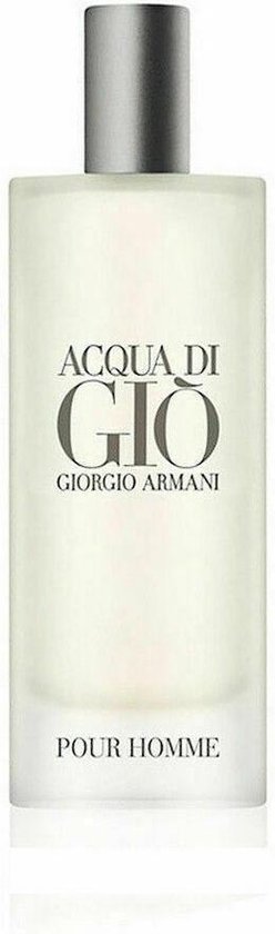 248x840-152 Armani Acqua di Gio Pour Homme Eau De Toilette 15 ml man - Afbeelding 1