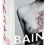 Vochtinbrengende Shampoo Bain Elastic Keratin Trendy Hair - Afbeelding 3