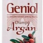 Geniol - ARGAN shampoo 750 ml
