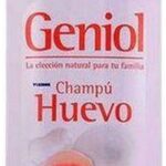 Geniol - EGG shampoo 750 ml - Afbeelding 2