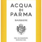 Acqua di Parma Barbiere scheergel 150 ml Mannen