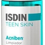 Isdin Acniben™ Teen Skin Cleansing Foam 150ml - Afbeelding 4