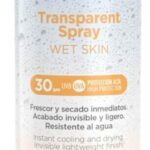 Zonnebrandcrème Isdin Spf 30 (250 ml)