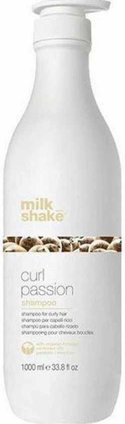 249x840-45 Milk_Shake Curl Passion Shampoo - Afbeelding 1
