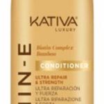 Repairing Conditioner Kativa Vitamin E (550 ml) - Afbeelding 3