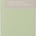 Anti-Veroudering Vochtinbrengende Lotion Pearl And Gold M2 Beauté (75 ml) - Afbeelding 3