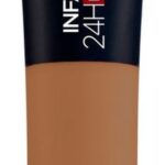 Infaillible 24h Matte Cover Foundation   330 hazelnut