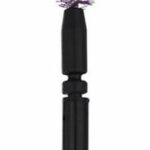 Maybelline The Falsies Mascara - Black Drama Ultra Noir - Volum' Express 8.2ml - Afbeelding 2