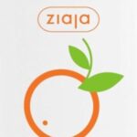 Ziaja Orange Butter Moisturizing Body Lotion 400 Ml - Afbeelding 2