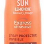 Zon Protector Spray Ecran SPF 30 (250 ml) 30 (250 ml) - Afbeelding 2