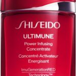 Shiseido Ultimune Power Infusing Concentrate 3.0 Serum 75 ml