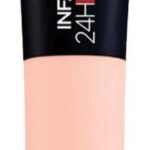 L'Oréal - Infaillible 24H Matte Cover Foundation - 25 Rose Ivory