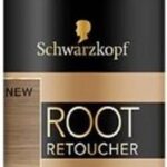 Touch-up haarlak voor wortels Root Retoucher Syoss Blond (120 ml) - Afbeelding 3