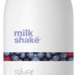Milk_shake Silver Shine Light Shampoo 1000ml - Afbeelding 2