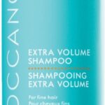 Moroccanoil Extra Volume - Shampoo - 70 ml - Afbeelding 2