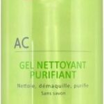 Topicrem Ac Purifying Cleansing Gel 400 Ml - Afbeelding 4