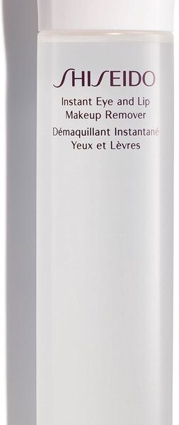 Shiseido Instant Eye and Lip Makeup Remover - 125 ml