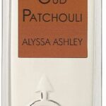 Uniseks Parfum Alyssa Ashley Oud Patchouli EDP (100 ml) - Afbeelding 3