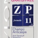 Anti-Roos Shampoo Zp 11 Revlon - Afbeelding 2