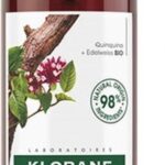Klorane Serum Haar Quinine Anti-Hair Loss - Afbeelding 2