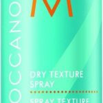 Moroccanoil Texturizing Spray - Haarspray - 60 ml