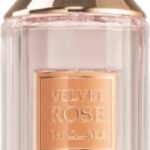 Damesparfum Lattafa EDP Velvet Rose 100 ml - Afbeelding 2