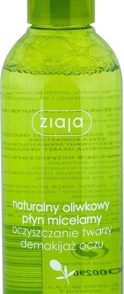 Ziaja Natural Olive 200 Ml For Women