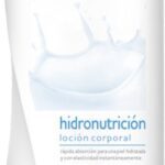 Dove Hidronutrición Loción Corporal Piel Normal 400 Ml - Afbeelding 3