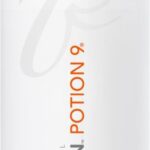 Sebastian Potion 9-500 ml met pomp - Afbeelding 2